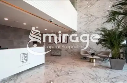 Apartment - 1 Bedroom - 2 Bathrooms for sale in Soho Square - Saadiyat Island - Abu Dhabi