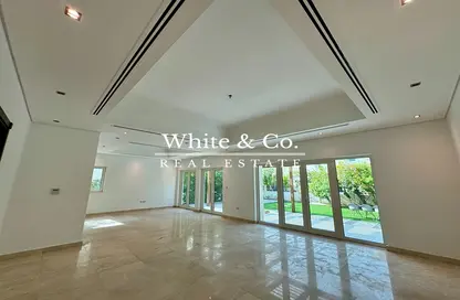 Villa - 4 Bedrooms - 5 Bathrooms for rent in Quortaj - North Village - Al Furjan - Dubai