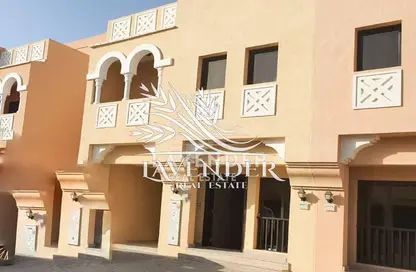 Townhouse - 2 Bedrooms - 3 Bathrooms for sale in Hydra Village - Abu Dhabi
