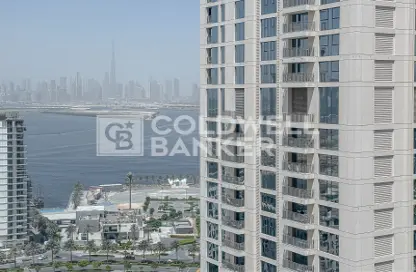 Apartment - 1 Bedroom - 1 Bathroom for sale in Creek Palace - Dubai Creek Harbour (The Lagoons) - Dubai