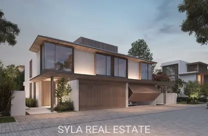 فيلا - 3 غرف نوم - 4 حمامات للبيع في ناد الشيبا جاردنز المرحلة 3 - ند الشبا 1 - ند الشبا - دبي