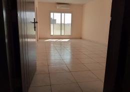 Apartment - 1 bedroom - 1 bathroom for rent in Al Rashidiya 2 - Al Rashidiya - Ajman