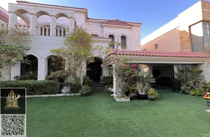 Villa - 5 Bedrooms - 7+ Bathrooms for sale in Al Rawda 2 Villas - Al Rawda 2 - Al Rawda - Ajman