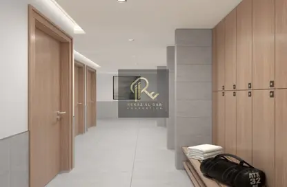 Apartment - 2 Bedrooms - 3 Bathrooms for sale in Azizi Wasel - Dubai Islands - Deira - Dubai