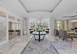 Villa - 7 bedrooms - 8 bathrooms for sale in Sector P - Emirates Hills - Dubai