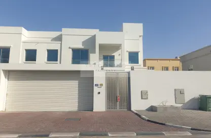Villa - 3 Bedrooms - 4 Bathrooms for rent in Umm Suqeim 3 Villas - Umm Suqeim 3 - Umm Suqeim - Dubai