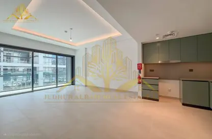 Apartment - 1 Bedroom - 1 Bathroom for rent in Viridian - Central Park at City Walk - City Walk - Dubai