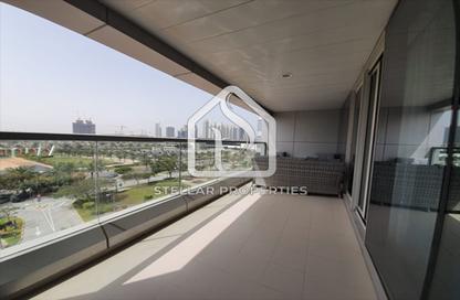 Townhouse - 3 Bedrooms - 5 Bathrooms for sale in The Gate Tower 1 - Shams Abu Dhabi - Al Reem Island - Abu Dhabi