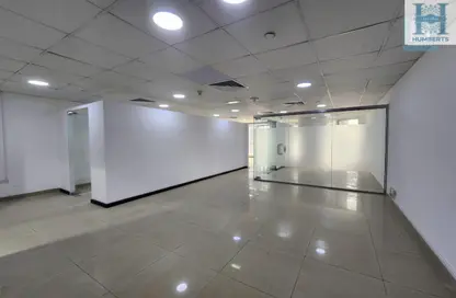 Office Space - Studio - 1 Bathroom for rent in Goldcrest Executive - JLT Cluster C - Jumeirah Lake Towers - Dubai
