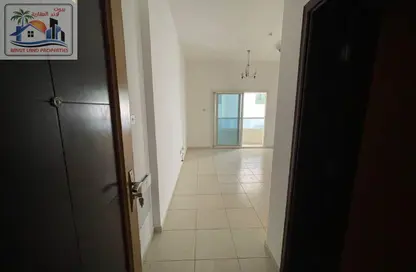 Apartment - 1 Bedroom - 2 Bathrooms for rent in Al Majaz 3 - Al Majaz - Sharjah