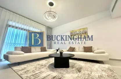 Apartment - 1 Bedroom - 1 Bathroom for rent in Asayel 2 - Madinat Jumeirah Living - Umm Suqeim - Dubai