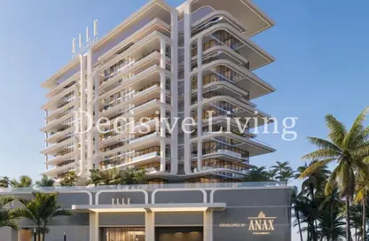 شقة - 2 غرف نوم - 3 حمامات للبيع في إيل ريزيدنسز - جزر دبي - دبي