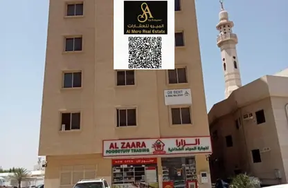 عمارة بالكامل - 8 غرف نوم - 8 حمامات للبيع في برج النعيمية  3 - أبراج النعيمية - النعيمية - عجمان