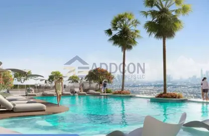 Apartment - 1 Bedroom - 2 Bathrooms for sale in Elaris Sky - Jumeirah Village Triangle - Dubai Apartment - 1 Bedroom - 2 Bathrooms for sale in Elaris Sky - Jumeirah Village Triangle - Dubai