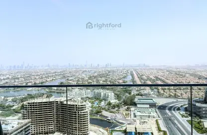 شقة - 3 غرف نوم - 4 حمامات للبيع في برج مى دو رى - (JLT) مجمع L - أبراج بحيرة الجميرا - دبي