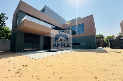 فيلا - 5 غرف نوم - 7 حمامات للايجار في كايا - مسار - تلال سيتي - الشارقة