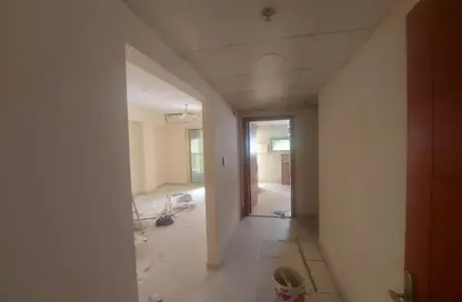 شقة - 2 غرف نوم - 2 حمامات للايجار في القاسمية - الشارقة