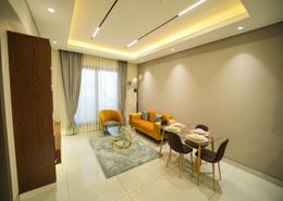 شقة - 1 غرفة نوم - 2 حمامات للبيع في 4 الورسان - الورسان - دبي