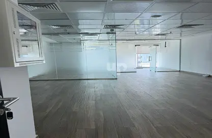 Office Space - Studio for rent in The Binary Tower - Business Bay - Dubai
