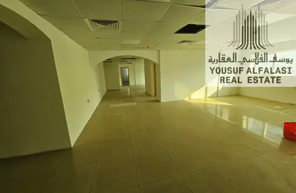 مكتب - استوديو للايجار في برج النعيمية  2 - أبراج النعيمية - النعيمية - عجمان