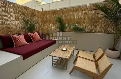 Apartment - Studio - 1 Bathroom for sale in Masaar Residence - Jumeirah Village Circle - Dubai Apartment - Studio - 1 Bathroom for sale in Masaar Residence - Jumeirah Village Circle - Dubai