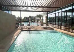 Townhouse - 3 bedrooms - 4 bathrooms for sale in Joy - Arabian Ranches 3 - Dubai