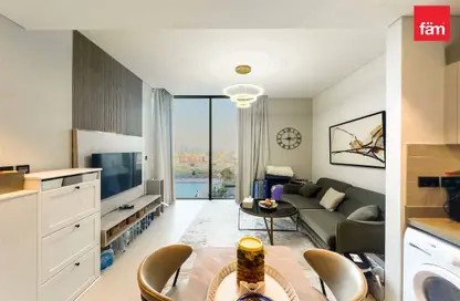 شقة - غرفة نوم - 1 حمام للبيع في محمية صبحا كريك فيستاس - صبحا هارتلاند - مدينة الشيخ محمد بن راشد - دبي شقة - غرفة نوم - 1 حمام للبيع في محمية صبحا كريك فيستاس - صبحا هارتلاند - مدينة الشيخ محمد بن راشد - دبي