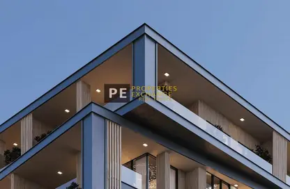 Apartment - 1 Bedroom - 2 Bathrooms for sale in Uno Luxe - Al Marjan Island - Ras Al Khaimah