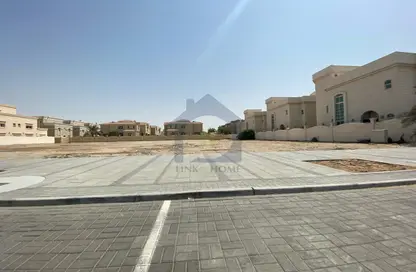 Land - Studio for sale in Alreeman - Al Shamkha - Abu Dhabi