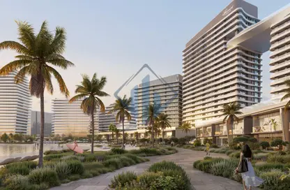 شقة - غرفة نوم - 2 حمامات للبيع في فيرمونت ريزيدنسز - جزيرة المرجان - رأس الخيمة