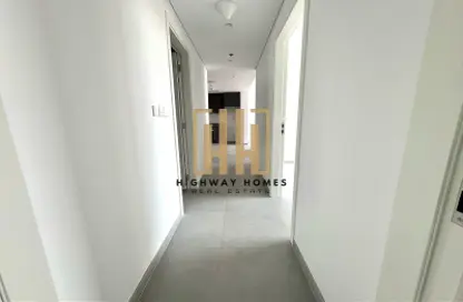 Apartment - 2 Bedrooms - 3 Bathrooms for rent in Tiraz - Naseej District - Aljada - Sharjah