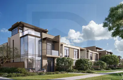 Apartment - 4 Bedrooms - 4 Bathrooms for sale in La Tilia - Dubai Land - Dubai
