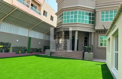Villa - 5 Bedrooms - 6 Bathrooms for sale in Al Rawda 2 Villas - Al Rawda 2 - Al Rawda - Ajman