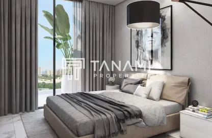 Apartment - Studio - 1 Bathroom for sale in North 43 Residences - District 15 - Jumeirah Village Circle - Dubai Apartment - Studio - 1 Bathroom for sale in North 43 Residences - District 15 - Jumeirah Village Circle - Dubai