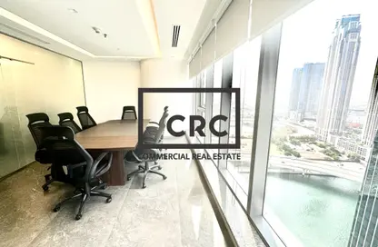 Canal view | Furnished | Premium Fit