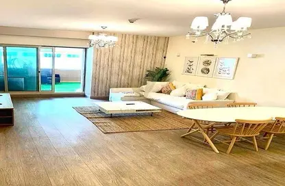 Apartment - 2 Bedrooms - 3 Bathrooms for sale in Icon Tower 1 - JLT Cluster M - Jumeirah Lake Towers - Dubai