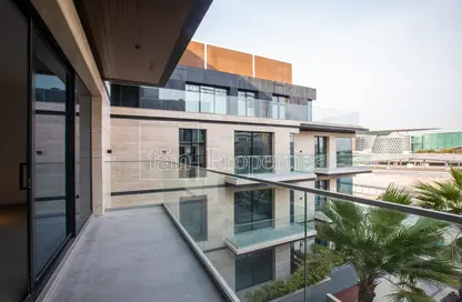 Apartment - 1 Bedroom - 2 Bathrooms for sale in Injazzat Residence - Nad Al Sheba 1 - Nad Al Sheba - Dubai