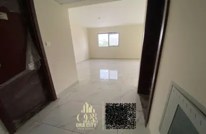 Office Space - Studio - 1 Bathroom for rent in Al Jurf Industrial 3 - Al Jurf Industrial - Ajman