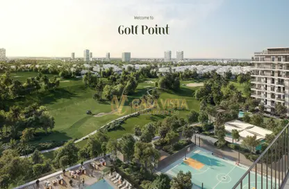 Apartment - 2 Bedrooms - 3 Bathrooms for sale in EMAAR South - Dubai South (Dubai World Central) - Dubai