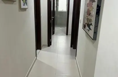 شقة - 1 حمام للبيع في قرية الاميرة - الياسمين - عجمان شقة - 1 حمام للبيع في قرية الاميرة - الياسمين - عجمان