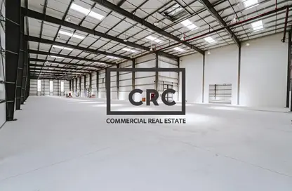 مستودع - استوديو للبيع في سيح شعيب 4 - مدينة دبي الصناعية - دبي مستودع - استوديو للبيع في سيح شعيب 4 - مدينة دبي الصناعية - دبي