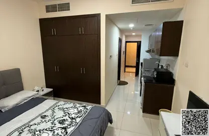 Apartment - Studio - 1 Bathroom for rent in Al Jurf - Ajman Downtown - Ajman
