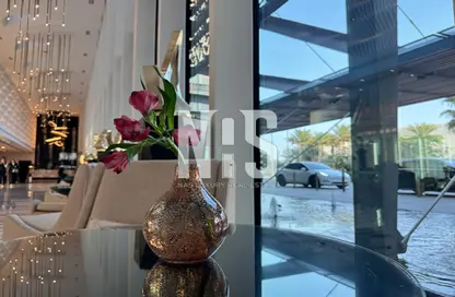 Apartment - 2 Bedrooms - 3 Bathrooms for sale in Four Seasons Hotel - Al Maryah Island - Abu Dhabi