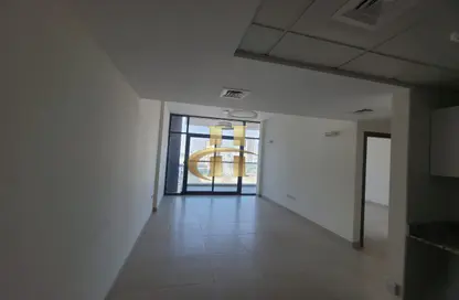 Apartment - 1 Bedroom - 2 Bathrooms for rent in Central Park Tower - Jumeirah Village Circle - Dubai