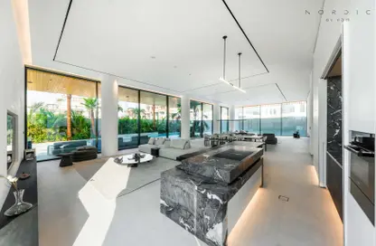 Villa - 6 Bedrooms - 7+ Bathrooms for rent in Al Wasl Villas - Al Wasl Road - Al Wasl - Dubai Villa - 6 Bedrooms - 7+ Bathrooms for rent in Al Wasl Villas - Al Wasl Road - Al Wasl - Dubai