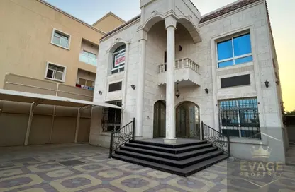 Villa - 5 Bedrooms - 7+ Bathrooms for rent in Al Rawda 2 Villas - Al Rawda 2 - Al Rawda - Ajman