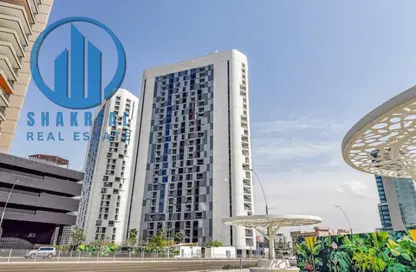 Apartment - 3 Bedrooms - 4 Bathrooms for sale in Meera 1 - Shams Abu Dhabi - Al Reem Island - Abu Dhabi