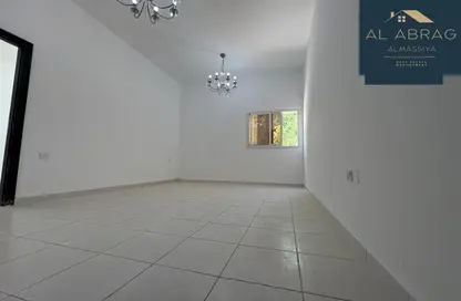 شقة - غرفة نوم - 1 حمام للايجار في مجمع الواحة الحضرية - منطقة بين الجسرين - أبوظبي