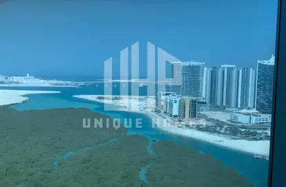 شقة - 1 حمام للايجار في أبراج هيدرا افينيو - مدينة الأضواء - جزيرة الريم - أبوظبي شقة - 1 حمام للايجار في أبراج هيدرا افينيو - مدينة الأضواء - جزيرة الريم - أبوظبي