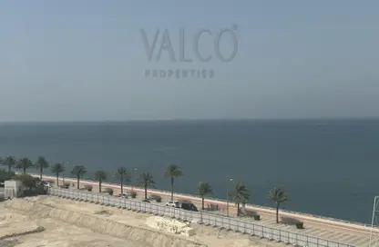 Apartment - 2 Bedrooms - 3 Bathrooms for sale in Serenia Residences West - Serenia Residences The Palm - Palm Jumeirah - Dubai